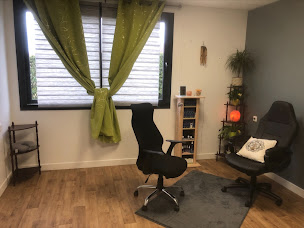 Photo n°3 de Espace Paramédical des Talleries à Trouy (Centre de bien-être)