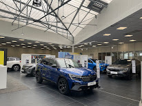 Renault Clermont - Gueudet 1880 à Clermont