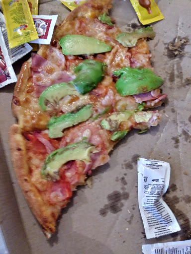 Axel Pizzas - Thumbnail