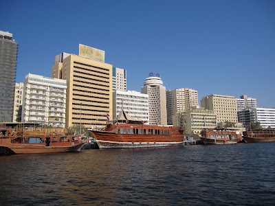 Photos of Choithrams Dubai Tower