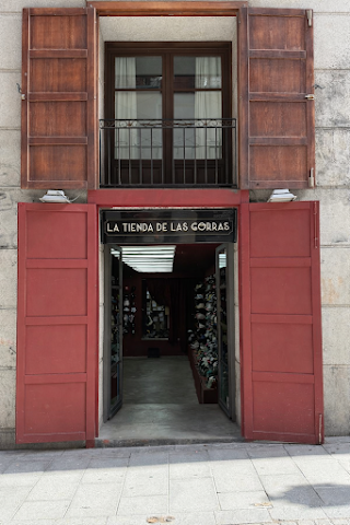 La Tienda De Las Gorras by null