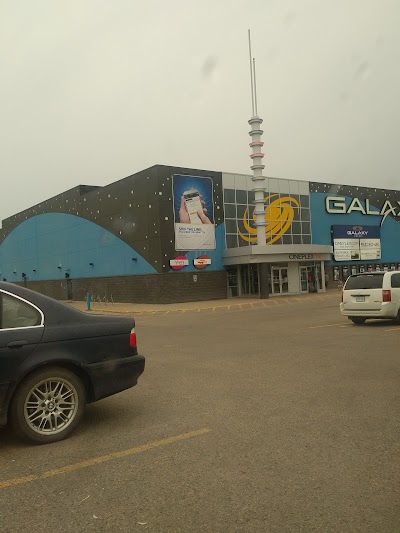 Photos of Galaxy Cinemas Prince Albert