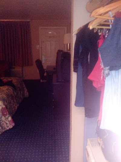lodging