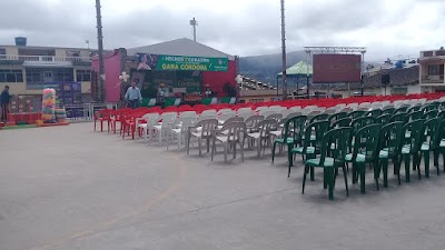 Photos of Plaza 7 De Agosto