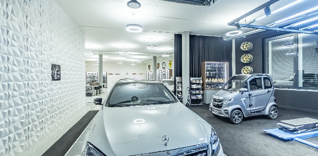 Platinum Cars GmbH