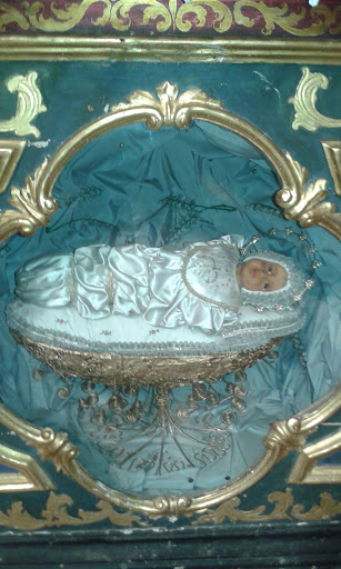 Parrocchia Santa Maria della purificazione - Thumbnail