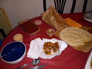 Ruby Murrys Takeaway Glasgow photo