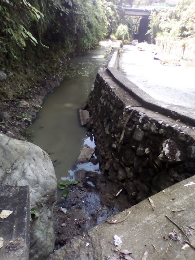 Photos of CAIC Park