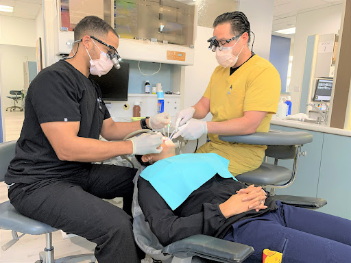 Signature Dental Studio of North Park | Paul J. Martin, DMD