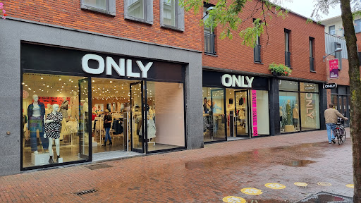 ONLY Assen - Visual