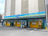 エムテック福岡商工会議所パーキング