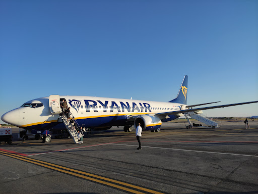 Timișoara International Airport - Thumbnail