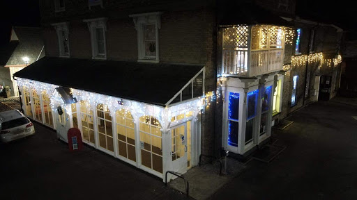 Fairycroft House Gallery - United Kingdom