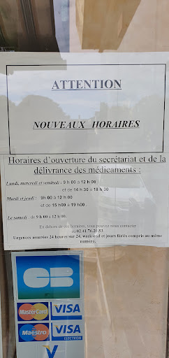 Clinique Vétérinaire Docteur Majewski Gallery - France
