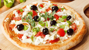 Photo n°4 de Pizza Nouveau GO Altorf à Altorf (Pizzas à emporter)