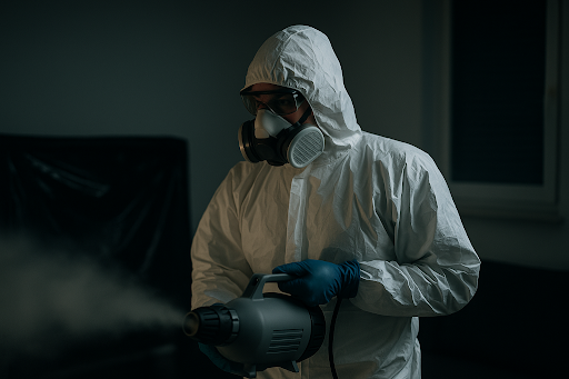 CLEANICA - Spezialreinigung & Entrümpelungen