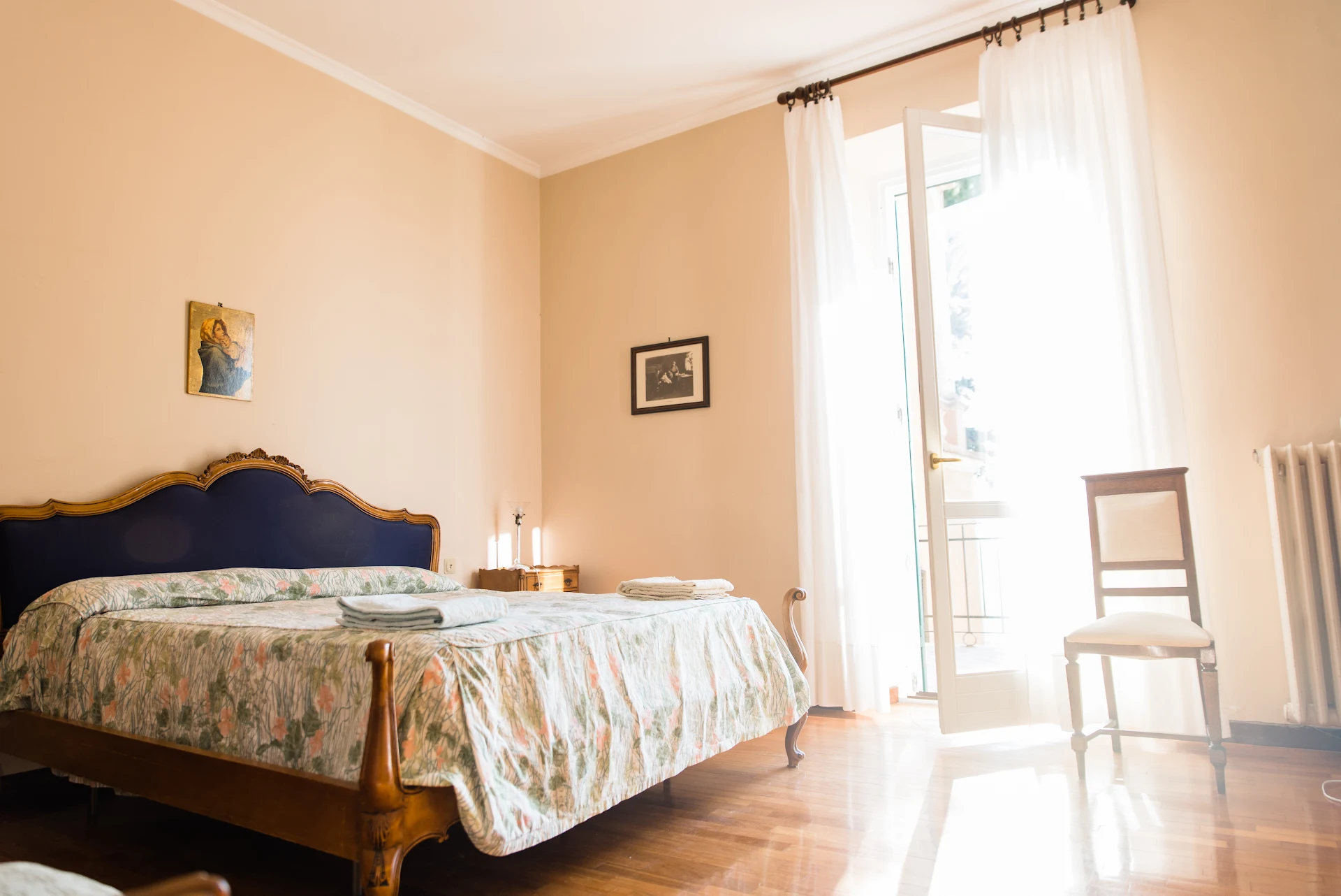 Casa Rinaldi - Vacanze in Sabina