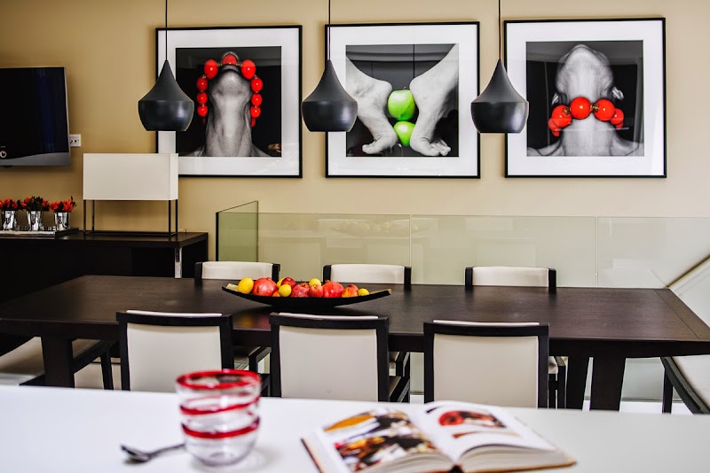 The Cherwell Group photo 2