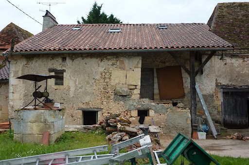 Photo de Entreprise Sténégrie à Dignac (16410)