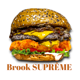 Photo n°10 de Ô-Vél-Food Brooklyn burger à Marseille (Restaurant de hamburgers)