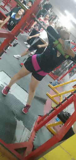 War Fitness Gym - Thumbnail
