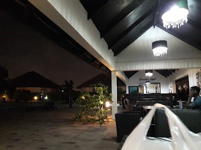 Photos of The Aknac Hotel