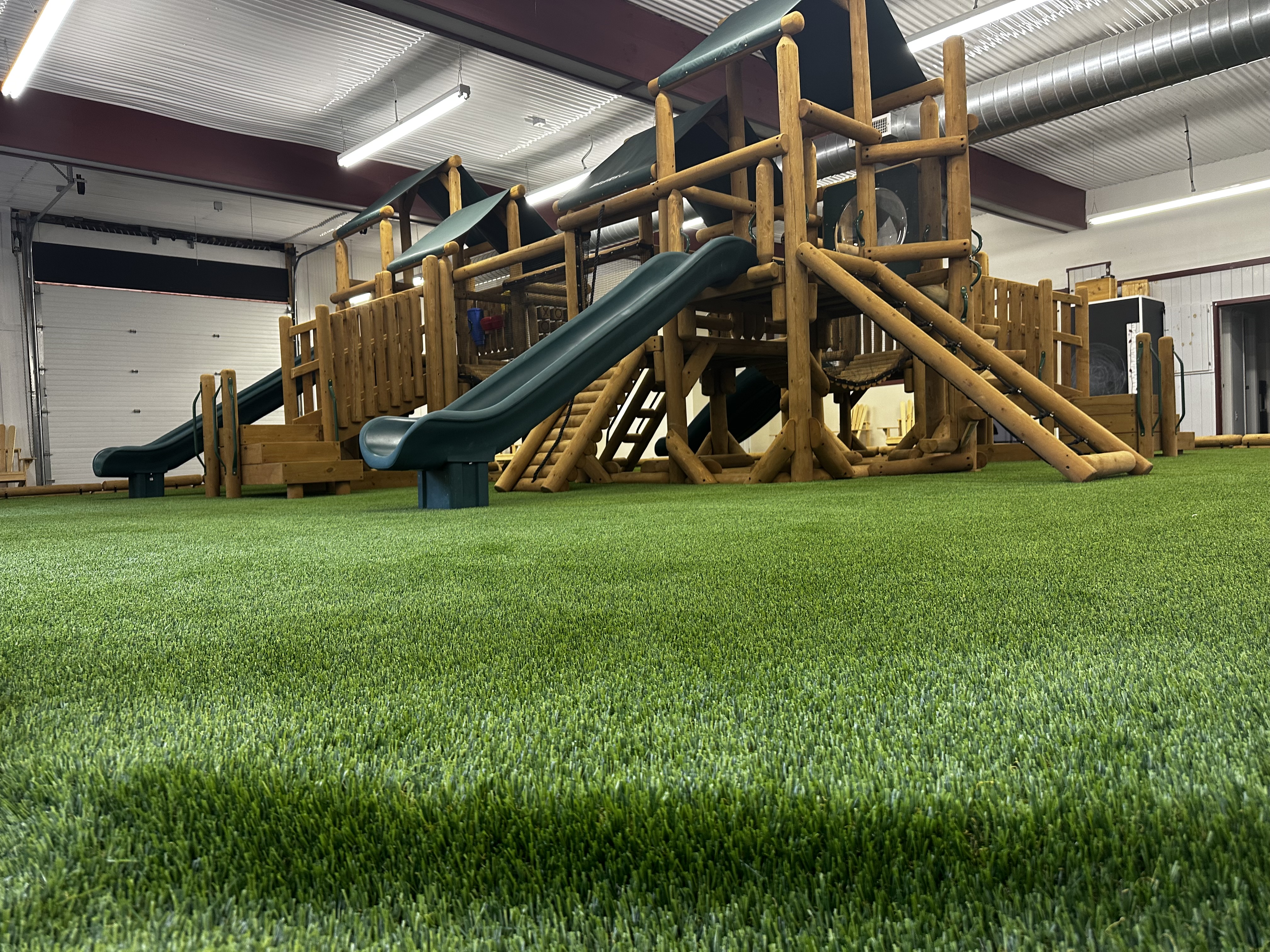 Play Garden Maine