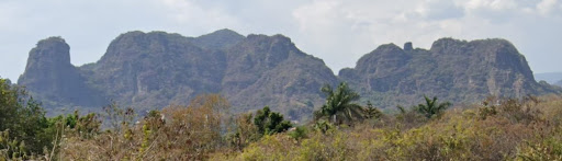 Cerro del enano - Thumbnail