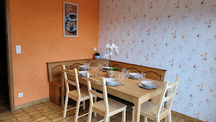 Photo n°17 de Au pied de l'Ortenbourg à Scherwiller (Location d'appartement de vacances)