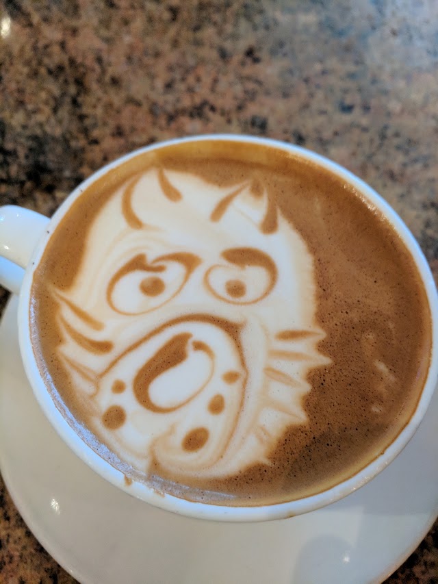 Fremont Coffee Company