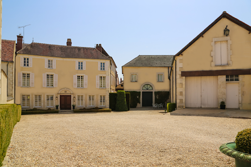 Photo de Domaine Jean-Marc Brocard à Chablis (89800)