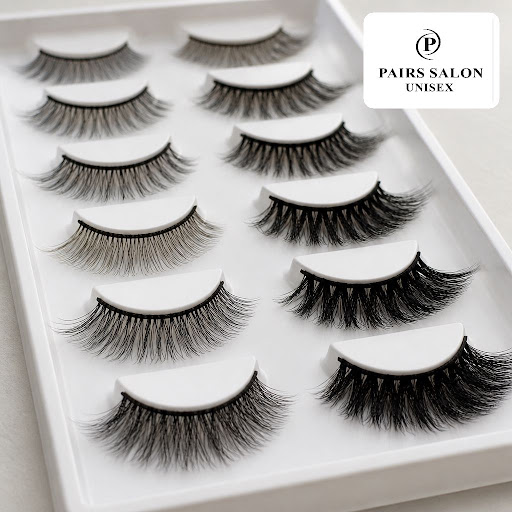 Want lashes that make your eyes pop without heavy makeup? At Pairs Salon in Indiranagar, Bengalur…