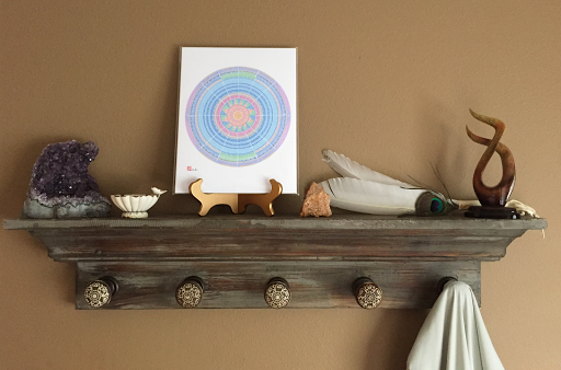 Natural Element Studio Gallery - United States