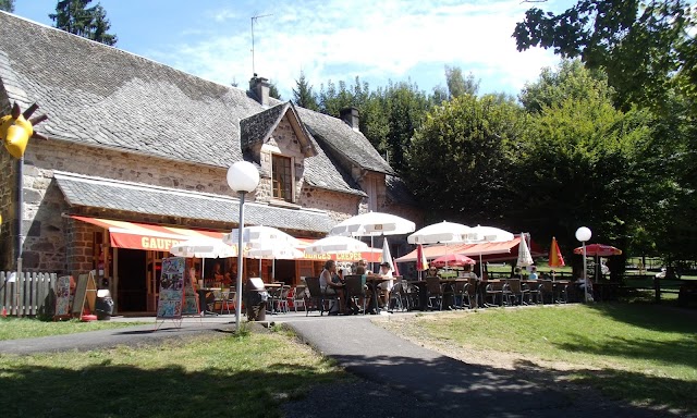Parc Fenestre
