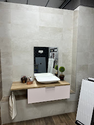 Photo n°18 de L'Espace Carrelage à Fleury-les-Aubrais (Magasin de carrelage)