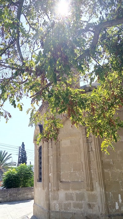 Photos of Constantinou & Elenis Church