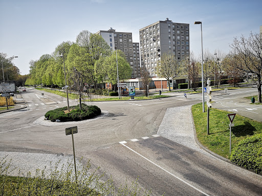 Photo de Ehpad Korian Le Doubs Rivage à Sainte-Suzanne (25630)