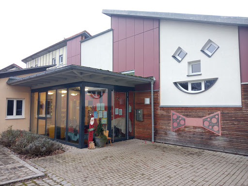 Kath. Kindergarten Oberpöring, kita.oberpoering@caritas-passau.de - Thumbnail