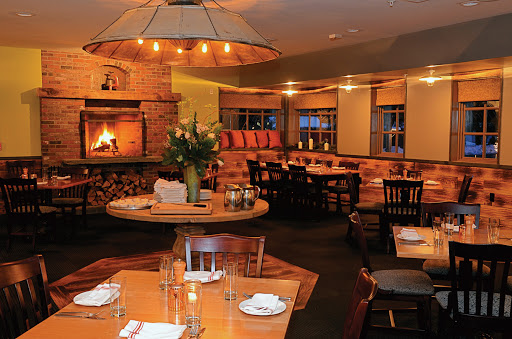 Guild Tavern - Visual