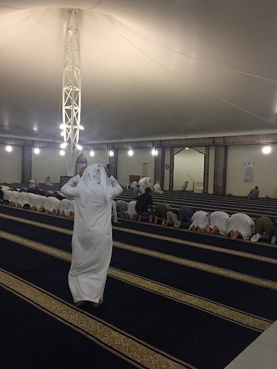 Photos of Global Village Mosque