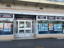 FONCIA | Agence Immobilière | Gestion Locative - Syndic - Location | Sarrebourg | Pl de la Gare à Sarrebourg