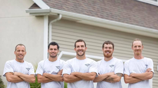 Zeak Home Improvement LLC Logo