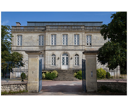 Photo de Musée des techniques Villa Maglya