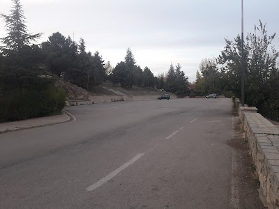 Photos of Parking de la Prairie