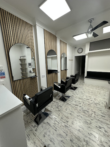 Carma Salon
