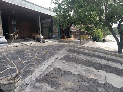 Photos of ATM BRI Link TOKO BIMANTARA SIMO