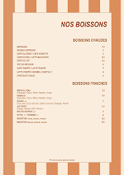 Photo n°8 de Restaurant La Plage à Messanges (Restaurant)