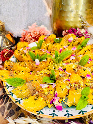 Photo n°10 de Chemin d'Orient à La Baule-Escoublac (Traiteur)