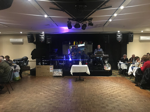 Cyprus Community Club of NSW