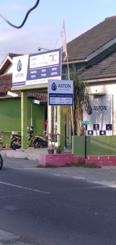 Photos of Aston Printer Service Center